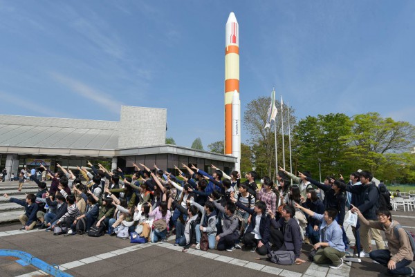 新歓について 東京理科大学野田天文研究会